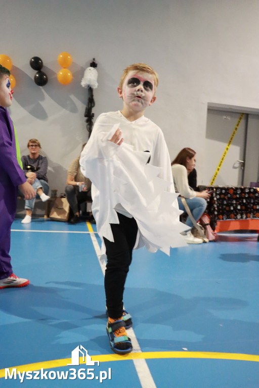 Fotorelacja: Dynia Party w MOSiR Myszków!