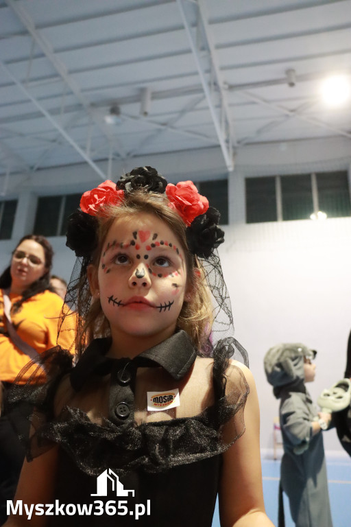Fotorelacja: Dynia Party w MOSiR Myszków!