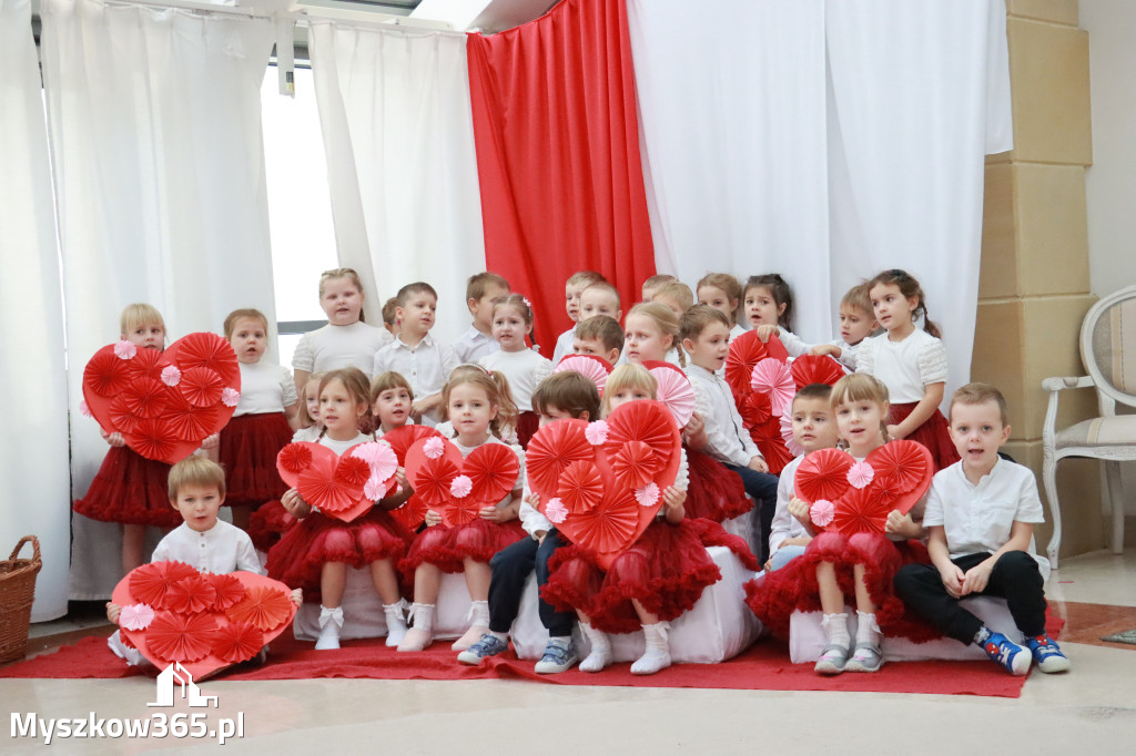 Fotorelacja: Turniej POLSKA NA WESOŁO w Koziegłowach