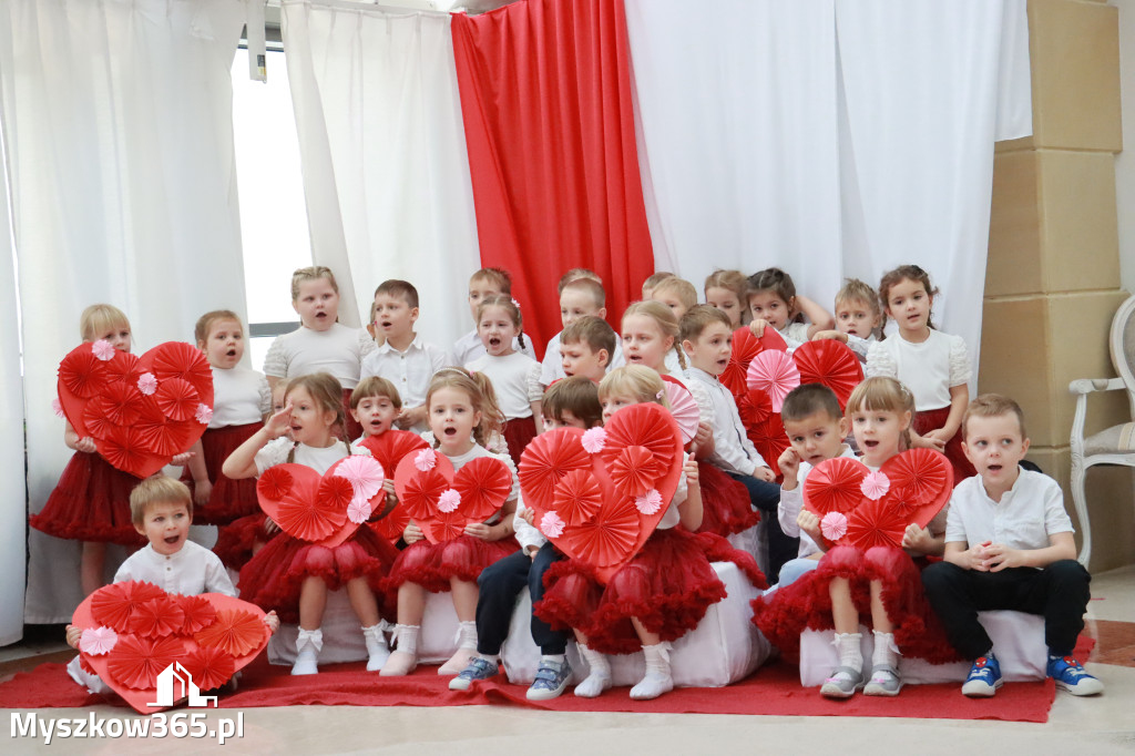 Fotorelacja: Turniej POLSKA NA WESOŁO w Koziegłowach