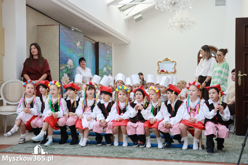 Fotorelacja: Turniej POLSKA NA WESOŁO w Koziegłowach