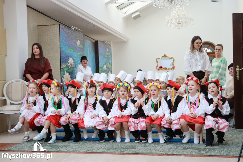 Fotorelacja: Turniej POLSKA NA WESOŁO w Koziegłowach