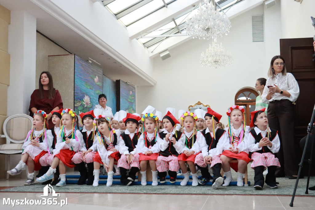 Fotorelacja: Turniej POLSKA NA WESOŁO w Koziegłowach