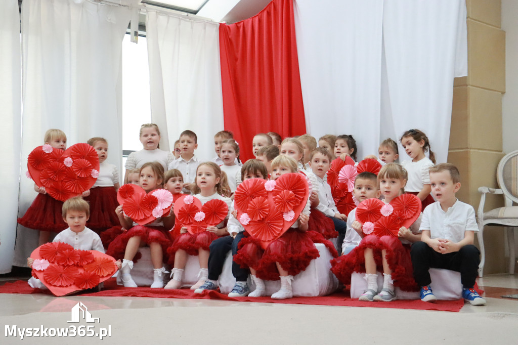 Fotorelacja: Turniej POLSKA NA WESOŁO w Koziegłowach
