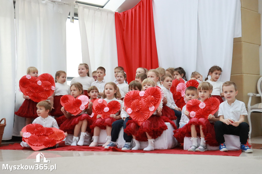 Fotorelacja: Turniej POLSKA NA WESOŁO w Koziegłowach