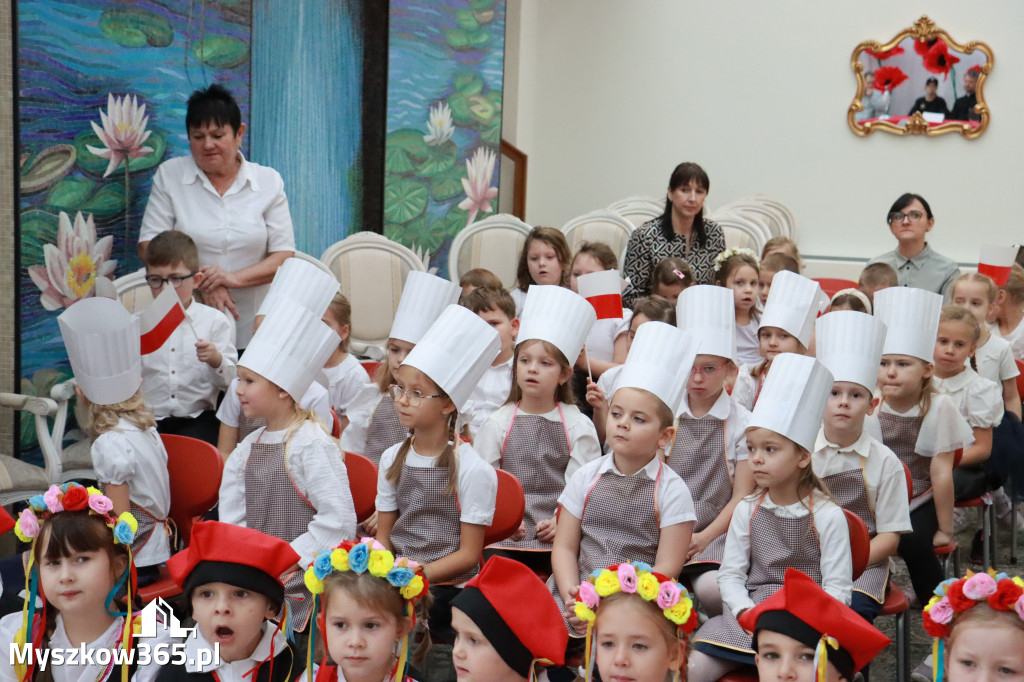 Fotorelacja: Turniej POLSKA NA WESOŁO w Koziegłowach