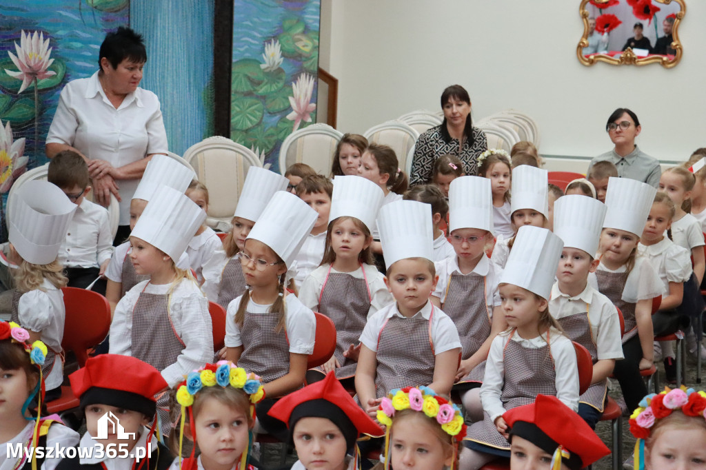 Fotorelacja: Turniej POLSKA NA WESOŁO w Koziegłowach