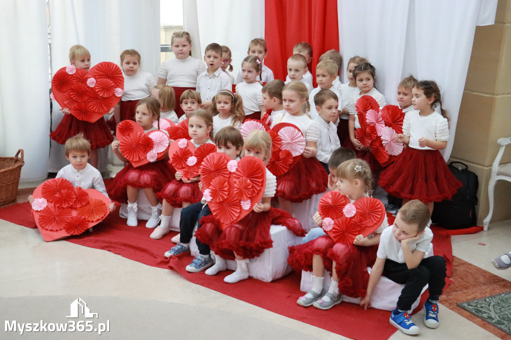 Fotorelacja: Turniej POLSKA NA WESOŁO w Koziegłowach