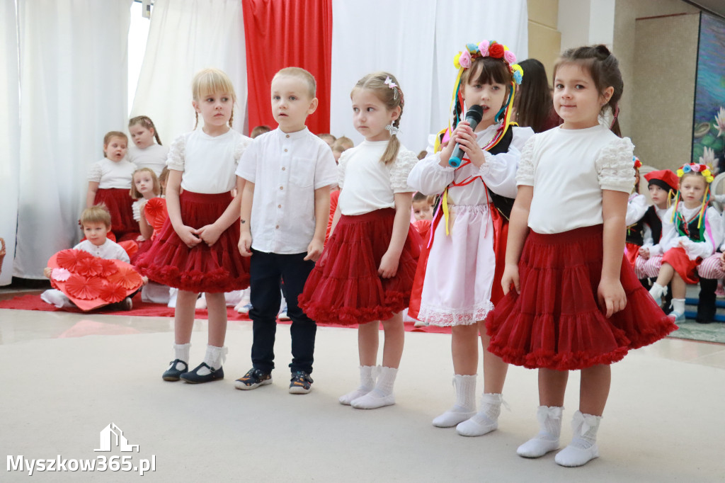 Fotorelacja: Turniej POLSKA NA WESOŁO w Koziegłowach