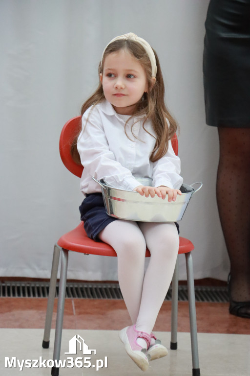 Fotorelacja: Turniej POLSKA NA WESOŁO w Koziegłowach