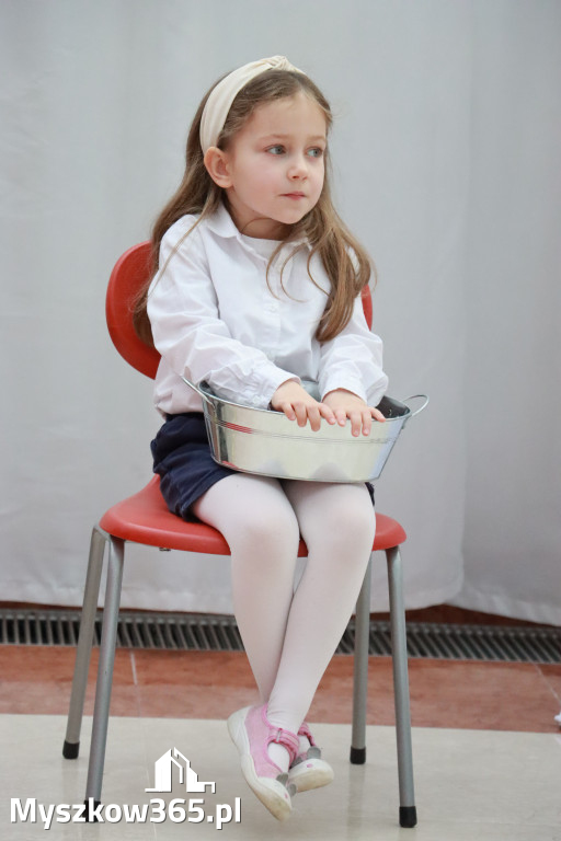 Fotorelacja: Turniej POLSKA NA WESOŁO w Koziegłowach