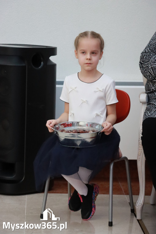 Fotorelacja: Turniej POLSKA NA WESOŁO w Koziegłowach