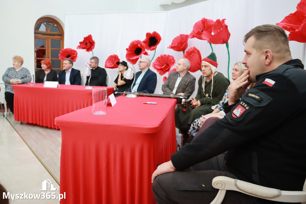 Fotorelacja: Turniej POLSKA NA WESOŁO w Koziegłowach