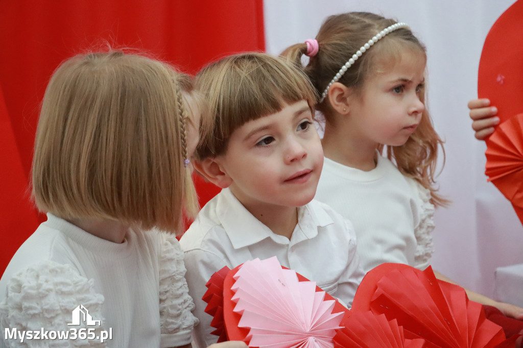 Fotorelacja: Turniej POLSKA NA WESOŁO w Koziegłowach