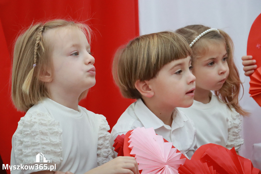 Fotorelacja: Turniej POLSKA NA WESOŁO w Koziegłowach