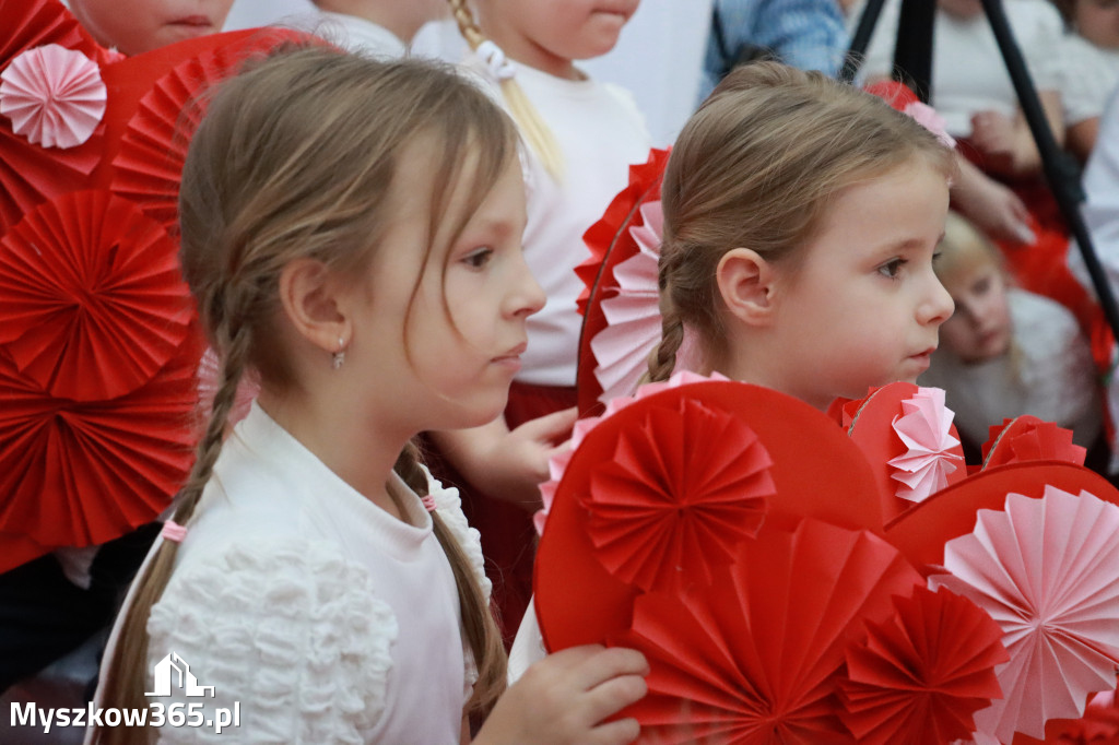 Fotorelacja: Turniej POLSKA NA WESOŁO w Koziegłowach