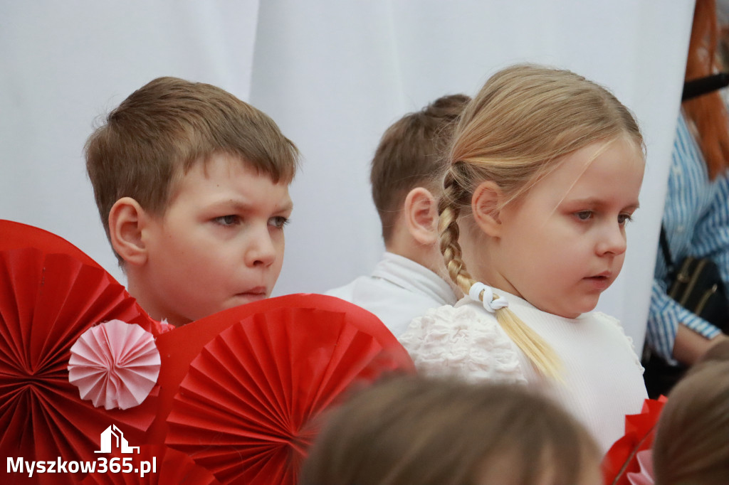 Fotorelacja: Turniej POLSKA NA WESOŁO w Koziegłowach