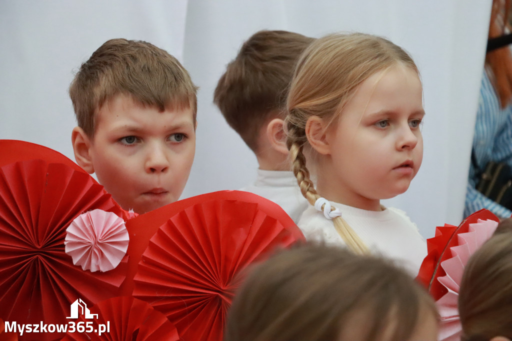 Fotorelacja: Turniej POLSKA NA WESOŁO w Koziegłowach