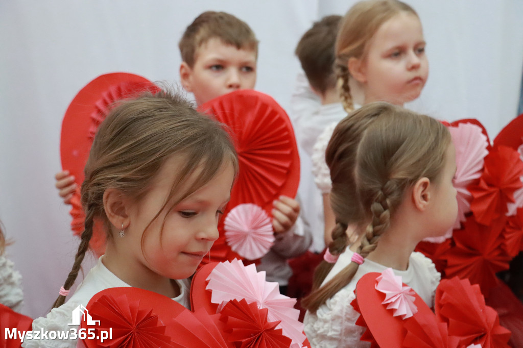 Fotorelacja: Turniej POLSKA NA WESOŁO w Koziegłowach