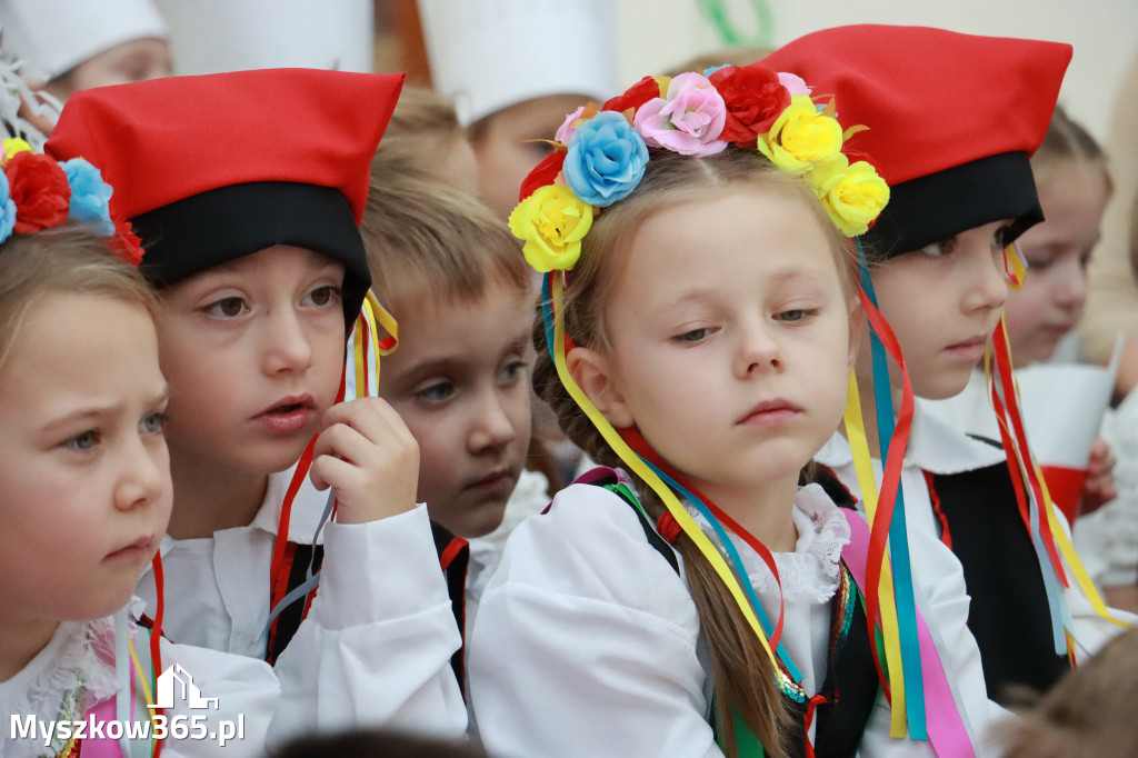 Fotorelacja: Turniej POLSKA NA WESOŁO w Koziegłowach