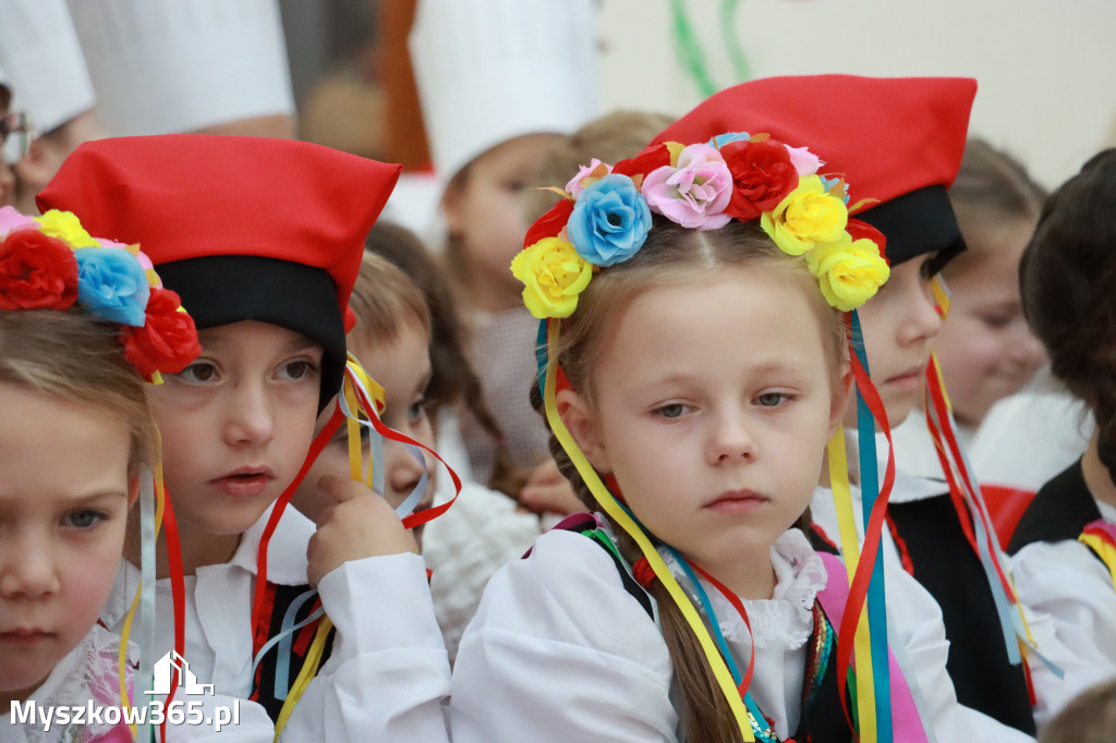 Fotorelacja: Turniej POLSKA NA WESOŁO w Koziegłowach