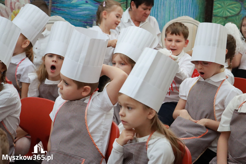 Fotorelacja: Turniej POLSKA NA WESOŁO w Koziegłowach