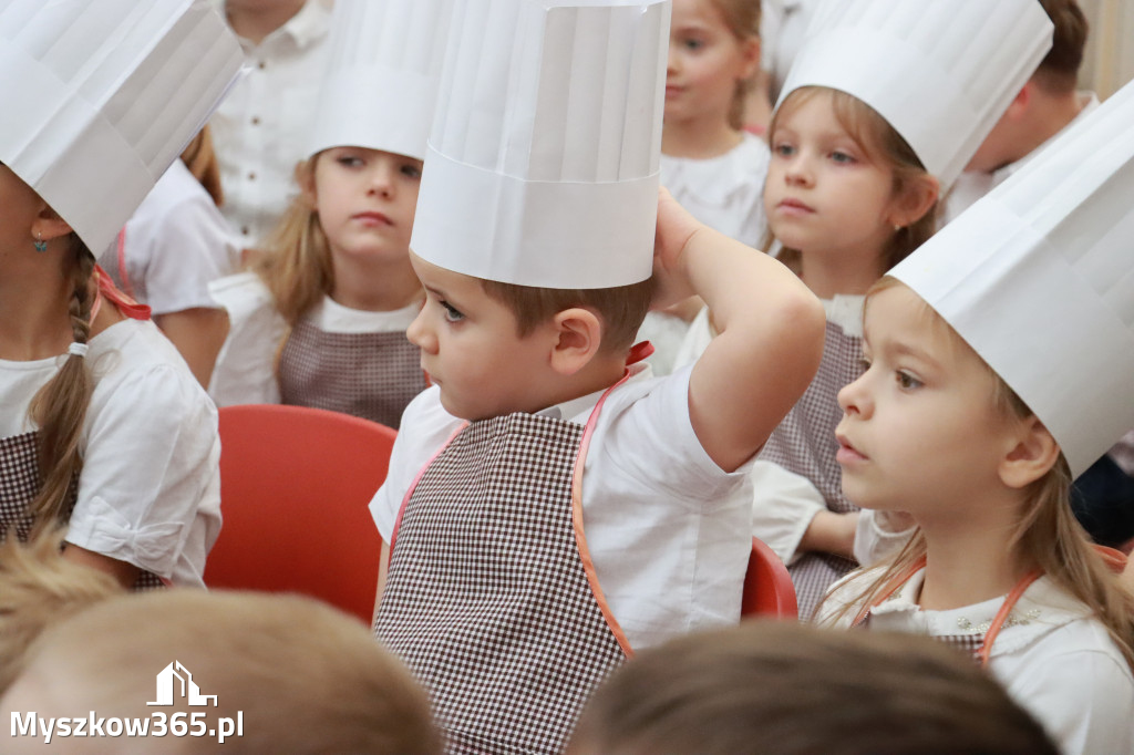 Fotorelacja: Turniej POLSKA NA WESOŁO w Koziegłowach