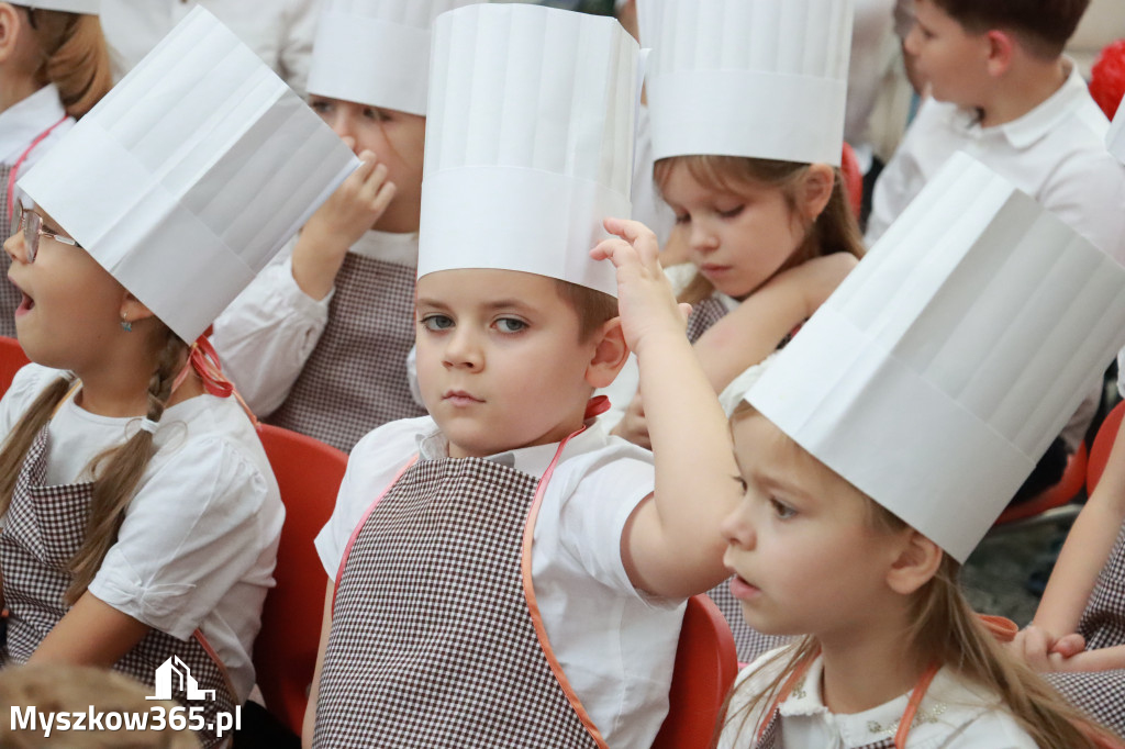 Fotorelacja: Turniej POLSKA NA WESOŁO w Koziegłowach
