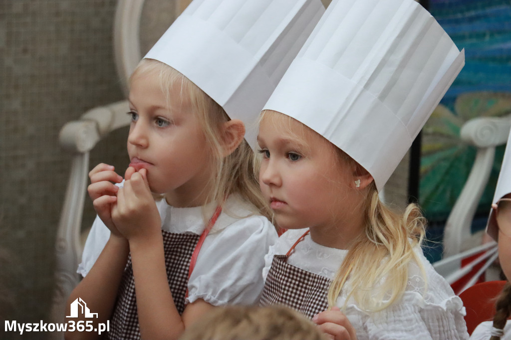 Fotorelacja: Turniej POLSKA NA WESOŁO w Koziegłowach