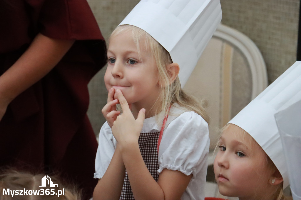 Fotorelacja: Turniej POLSKA NA WESOŁO w Koziegłowach