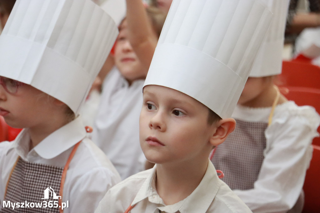 Fotorelacja: Turniej POLSKA NA WESOŁO w Koziegłowach