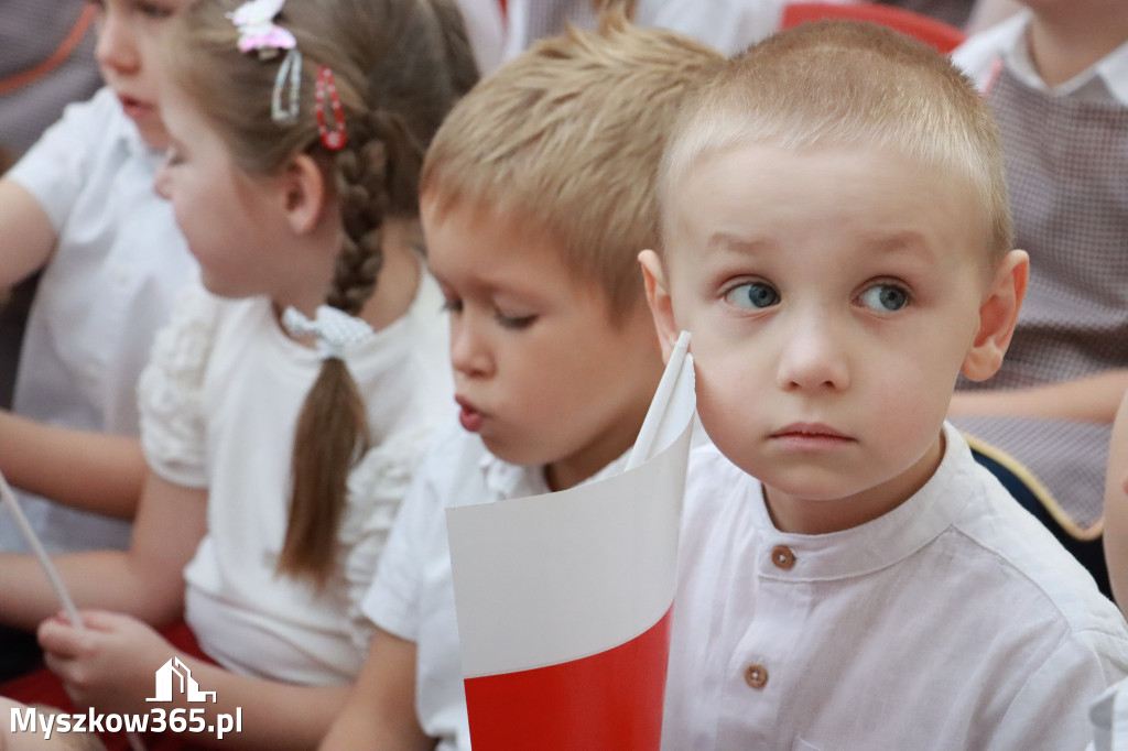 Fotorelacja: Turniej POLSKA NA WESOŁO w Koziegłowach
