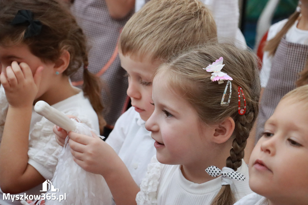 Fotorelacja: Turniej POLSKA NA WESOŁO w Koziegłowach