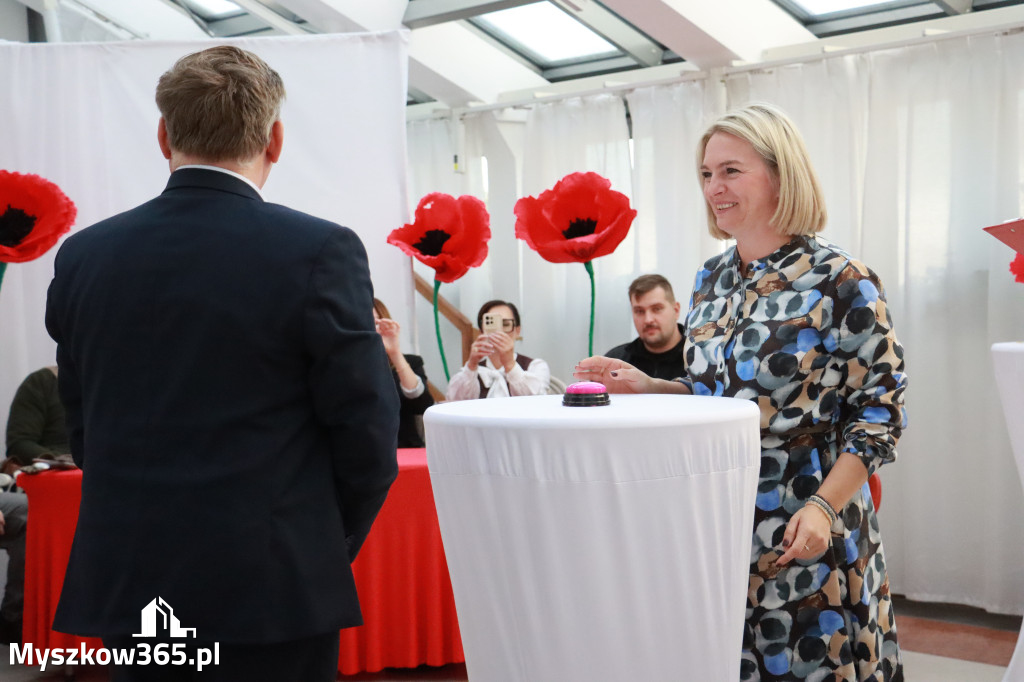 Fotorelacja: Turniej POLSKA NA WESOŁO w Koziegłowach