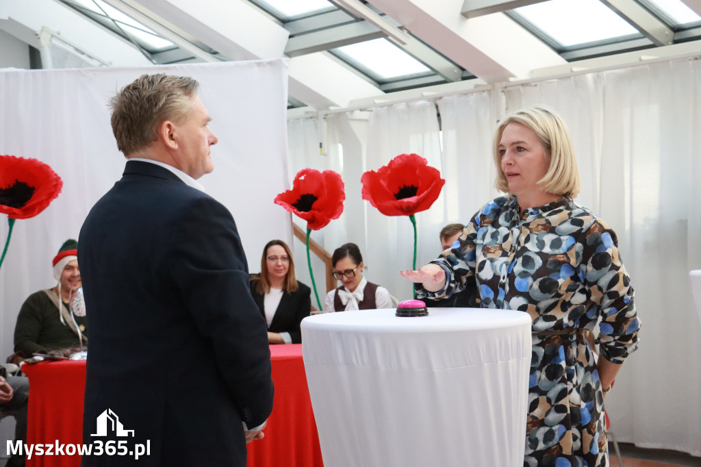 Fotorelacja: Turniej POLSKA NA WESOŁO w Koziegłowach