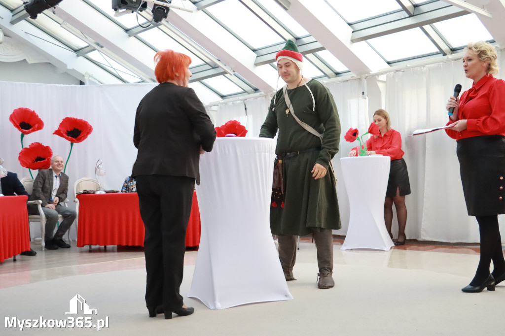 Fotorelacja: Turniej POLSKA NA WESOŁO w Koziegłowach