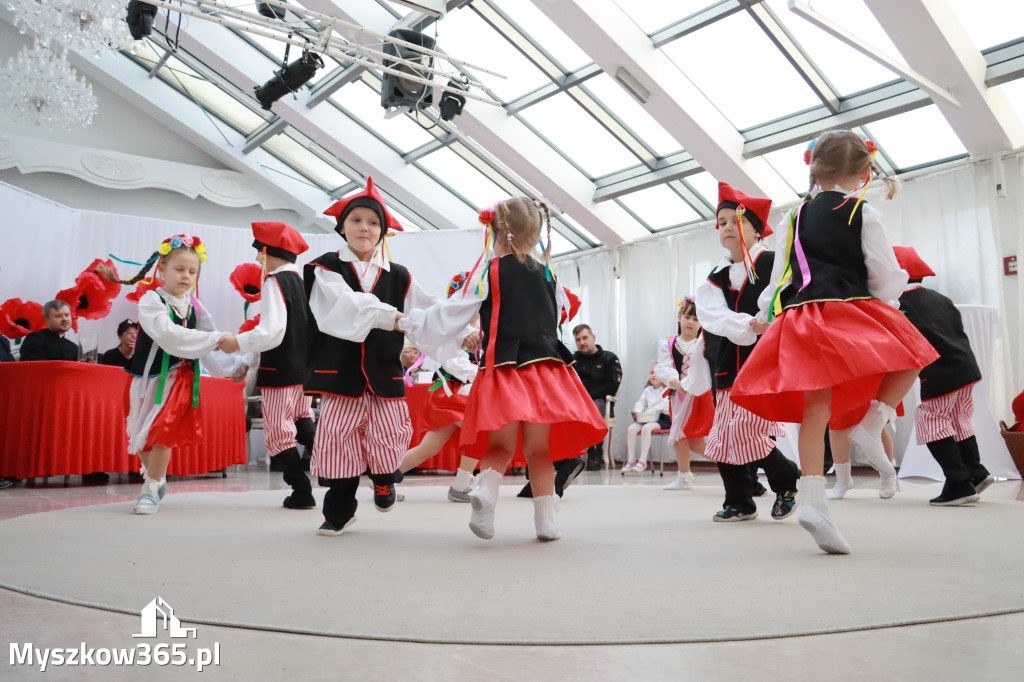 Fotorelacja: Turniej POLSKA NA WESOŁO w Koziegłowach