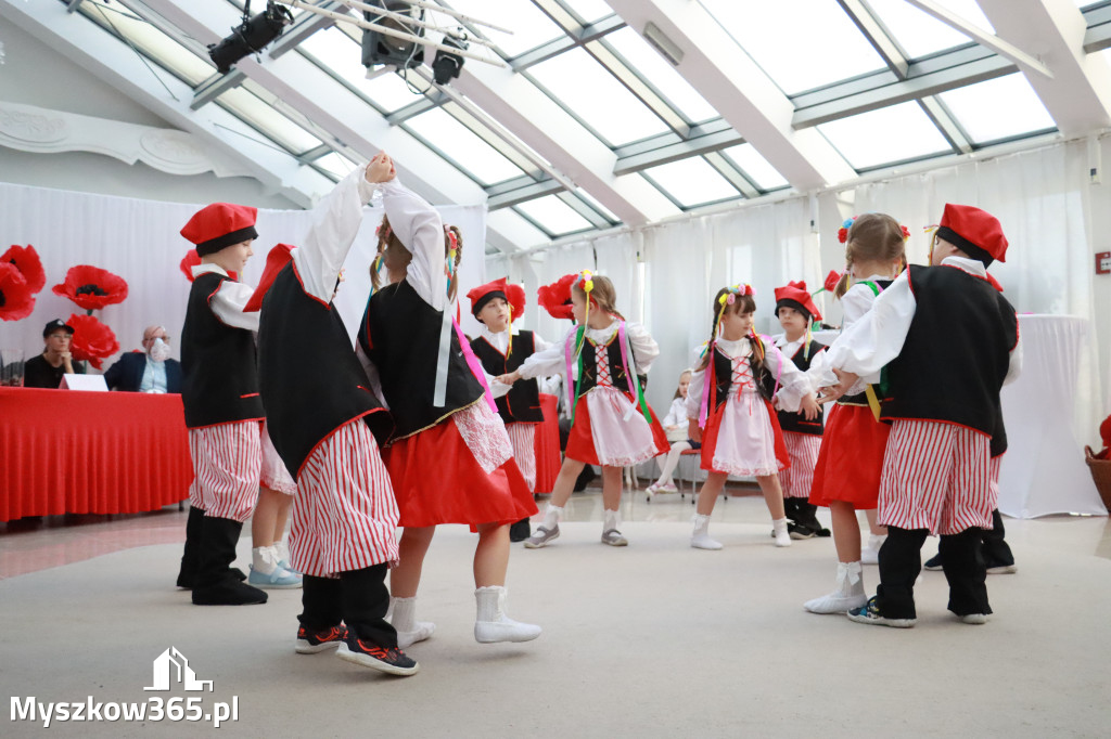Fotorelacja: Turniej POLSKA NA WESOŁO w Koziegłowach