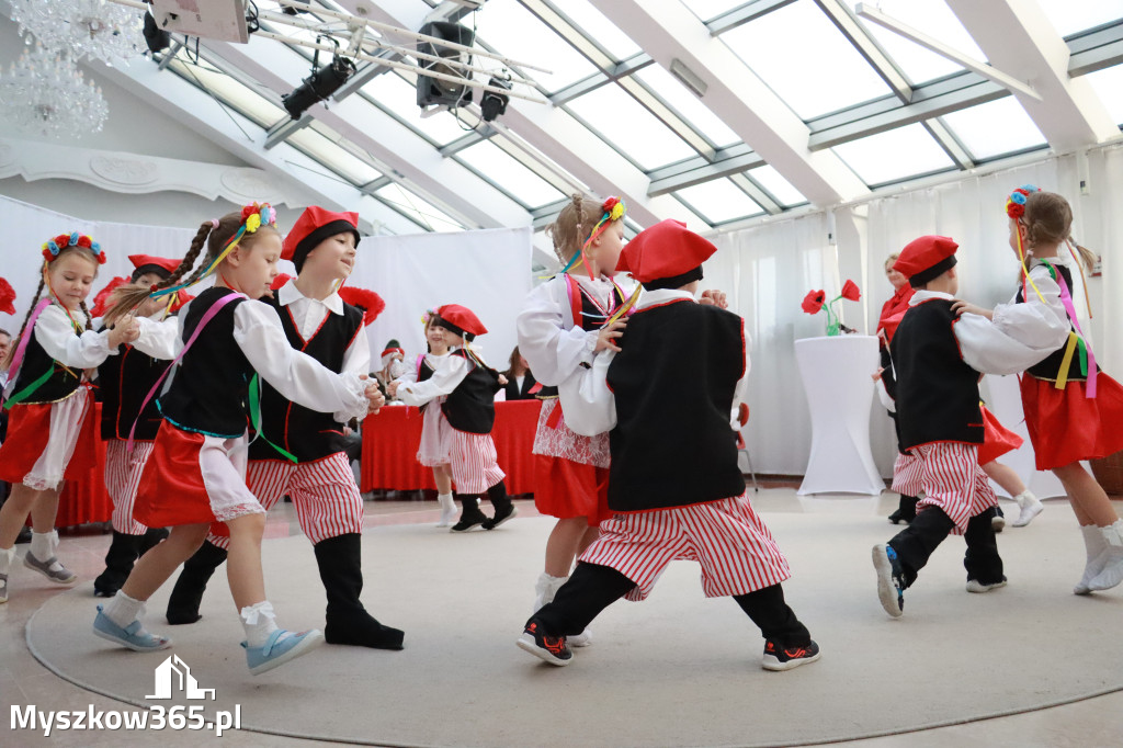 Fotorelacja: Turniej POLSKA NA WESOŁO w Koziegłowach