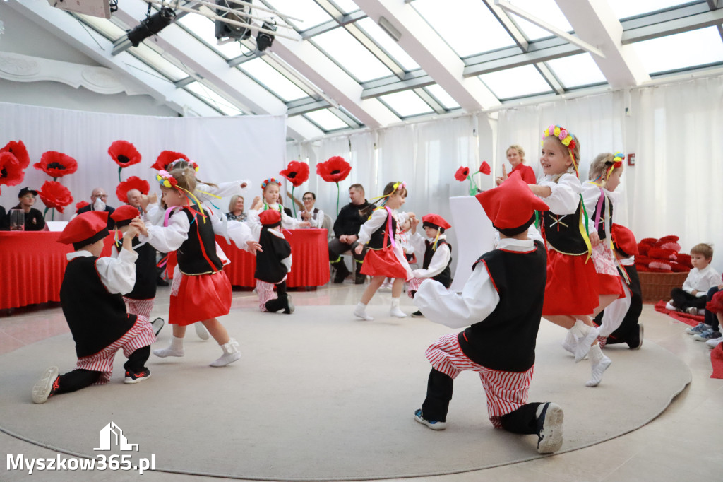 Fotorelacja: Turniej POLSKA NA WESOŁO w Koziegłowach