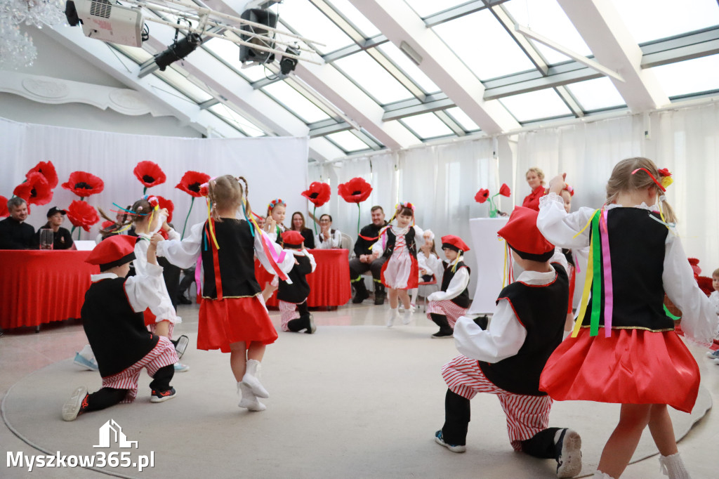 Fotorelacja: Turniej POLSKA NA WESOŁO w Koziegłowach