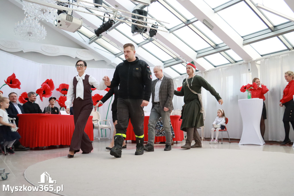 Fotorelacja: Turniej POLSKA NA WESOŁO w Koziegłowach