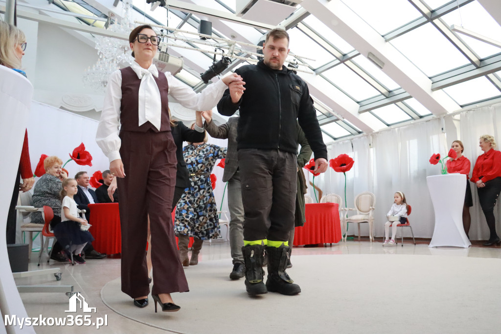 Fotorelacja: Turniej POLSKA NA WESOŁO w Koziegłowach