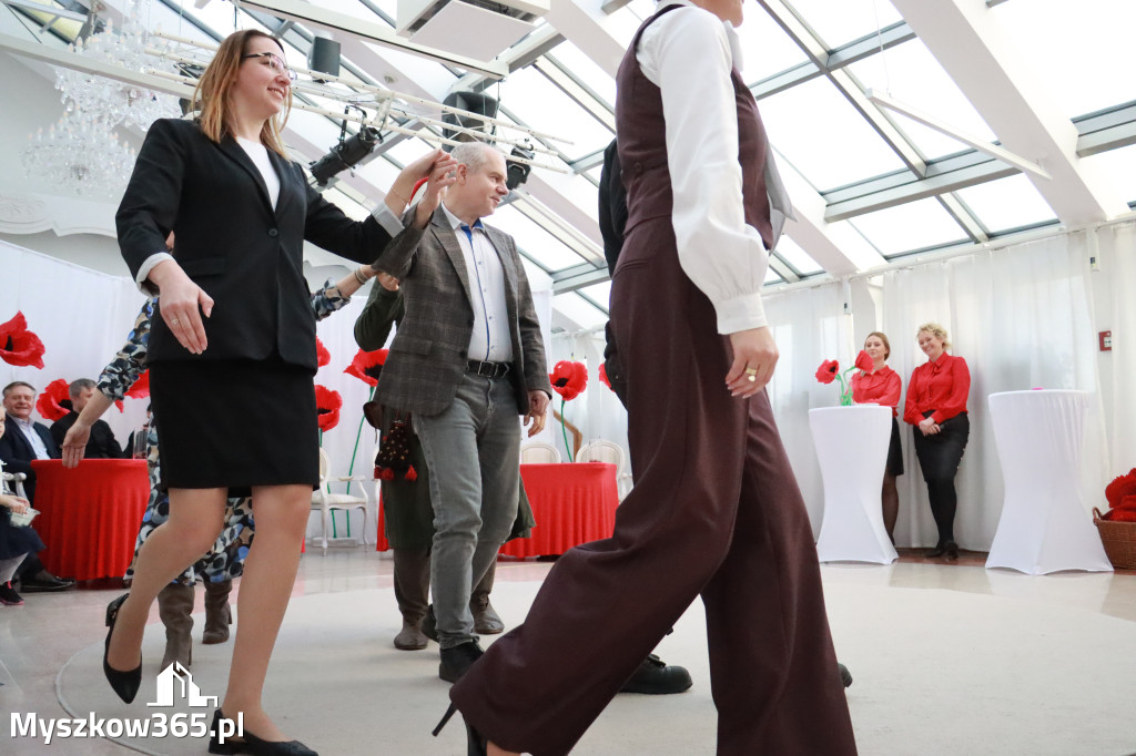 Fotorelacja: Turniej POLSKA NA WESOŁO w Koziegłowach