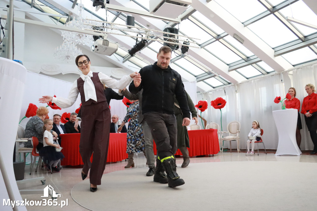 Fotorelacja: Turniej POLSKA NA WESOŁO w Koziegłowach