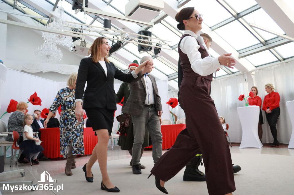 Fotorelacja: Turniej POLSKA NA WESOŁO w Koziegłowach