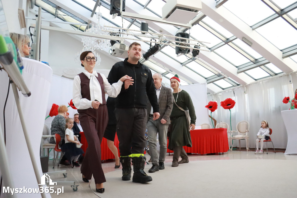 Fotorelacja: Turniej POLSKA NA WESOŁO w Koziegłowach