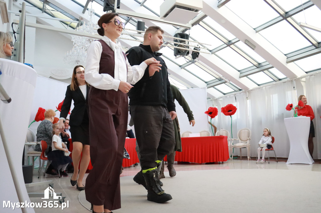 Fotorelacja: Turniej POLSKA NA WESOŁO w Koziegłowach