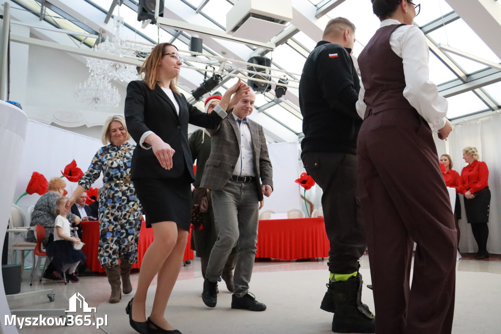 Fotorelacja: Turniej POLSKA NA WESOŁO w Koziegłowach