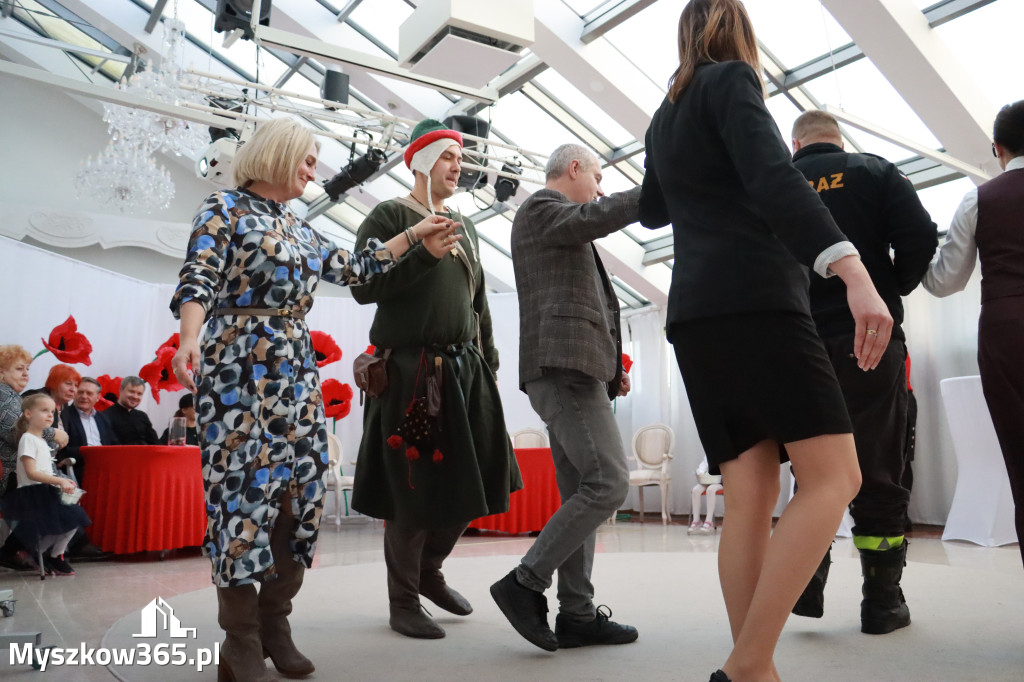 Fotorelacja: Turniej POLSKA NA WESOŁO w Koziegłowach